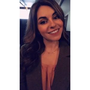 Meet your Posher, Haley